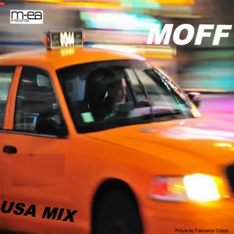 USA Mix by Moff