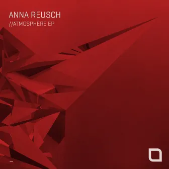 Atmosphere EP by Anna Reusch