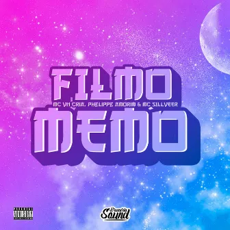 Filmo Memo by DJ JS 015