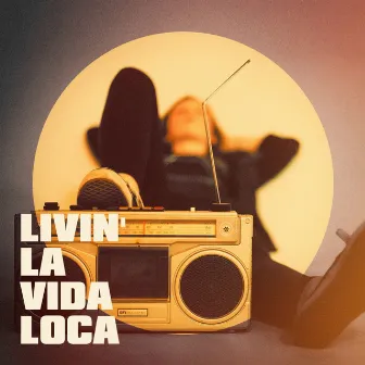 Livin' La Vida Loca by Tubes 90