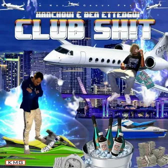 Club Sh!t by Unknown Artist