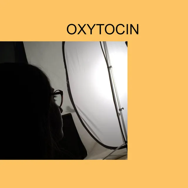 Oxytocin