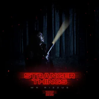 Stranger Things by Dr. Cream