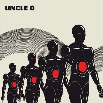 Uncle O by Uncle O