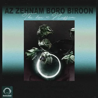 Az Zehnam Boro Biroon by Nassim