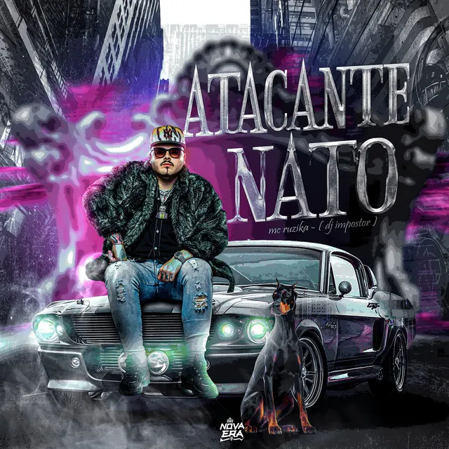 Atacante Nato