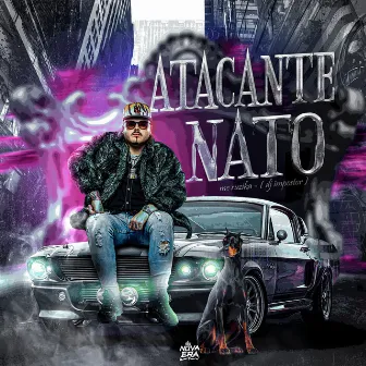 Atacante Nato by DJ Impostor