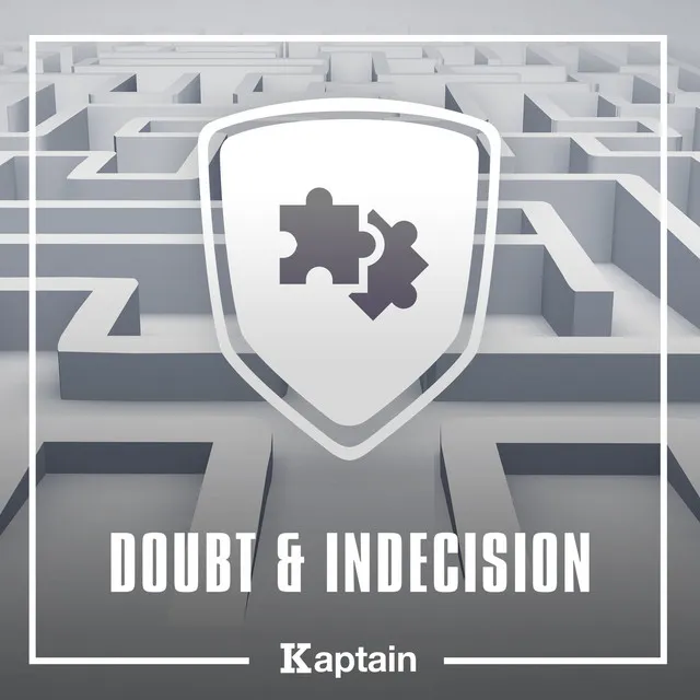 Doubt and Decision