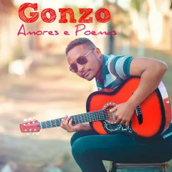 Amores & Poemas by Gonzo