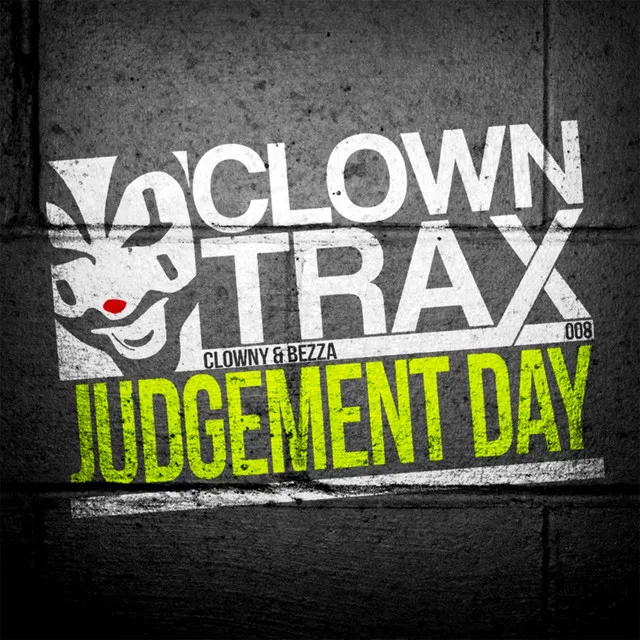 Judgement Day - Original Mix