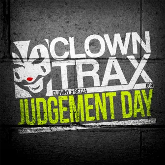 Judgement Day by Clowny