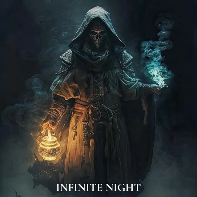 INFINITE NIGHT