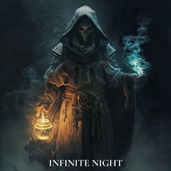 INFINITE NIGHT by Luↄent