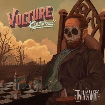 Vulture Culture by Twinsanity