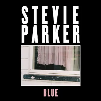 Blue by Stevie Parker