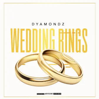 Wedding Rings by Dyamondz