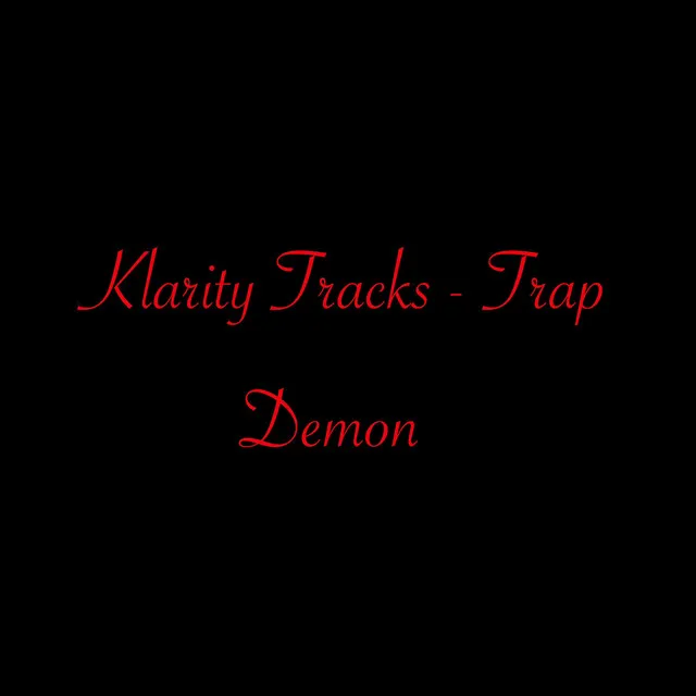 Trap Demon