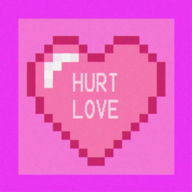 Hurt Luv