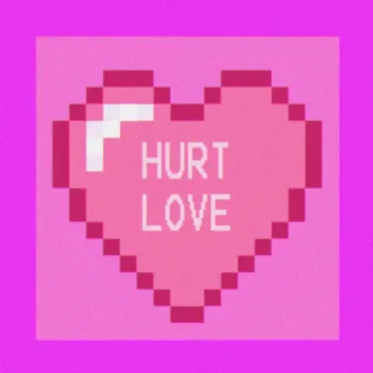 Hurt Luv by DeepHartt