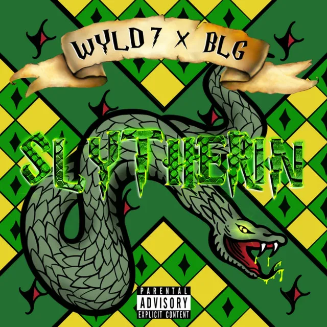 Slytherin