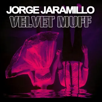 Velvet Muff by Jorge Jaramillo