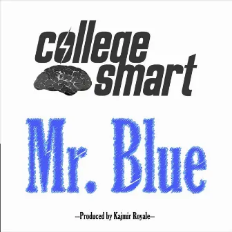 Mr. Blue by College Smart