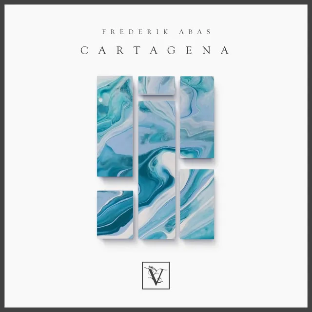 Cartagena - Instrumental Mix