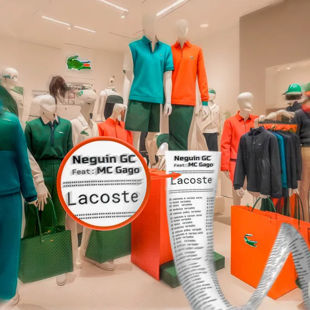 Lacoste