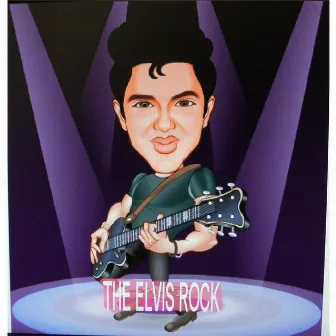 The Elvis Rock by Ruffhouse