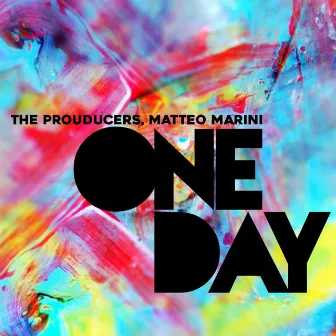 One Day by The Prouducers