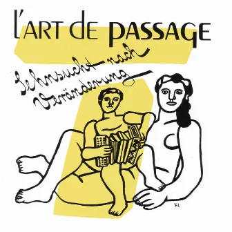 Sehnsucht nach Veränderung by L'Art De Passage