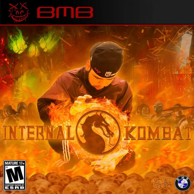 Internal Kombat