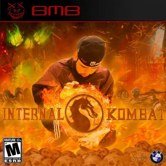 Internal Kombat by D Murci