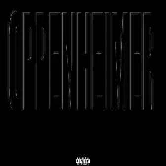 OPPENHEIMER by Skinny