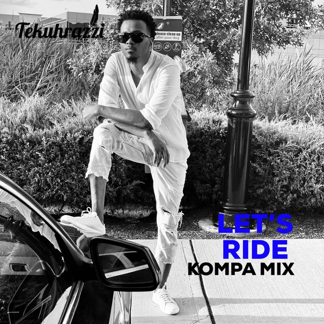 Let's Ride (Kompa Mix)