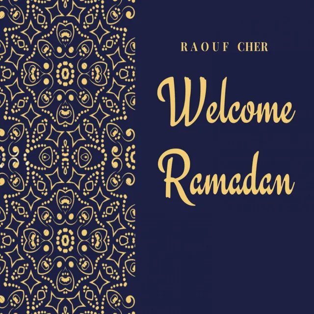 Welcome Ramadan