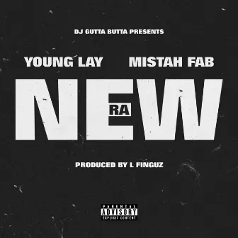 New Era by Young Lay