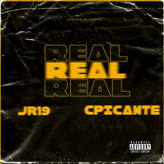 Real by JR19