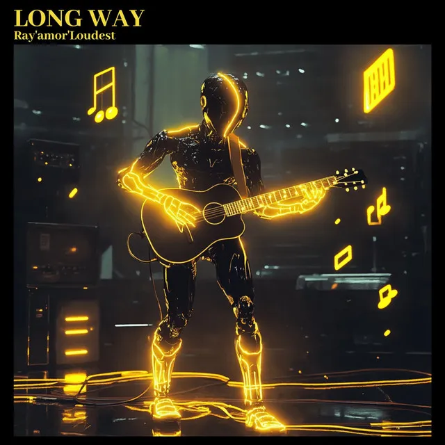 Long Way