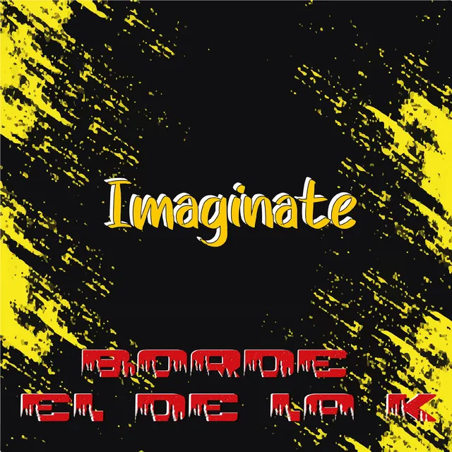 Imaginate