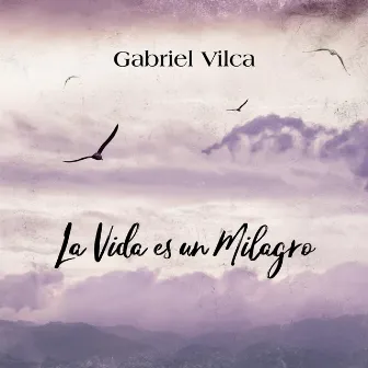 La Vida Es un Milagro by Gabriel Vilca