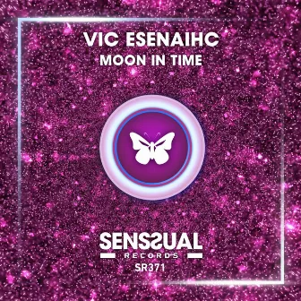 Moon in Time by Vic esenaihc