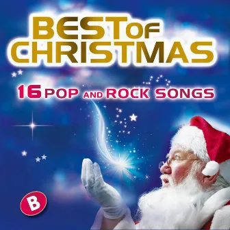 Best Of Christmas - B by White Christmas All-Stars