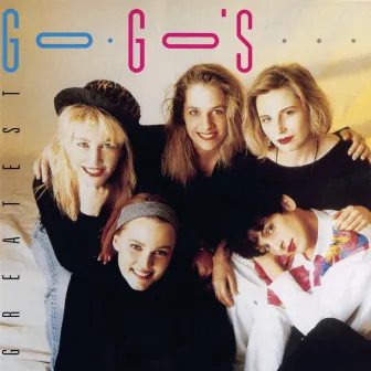 Greatest by The Go-Go's