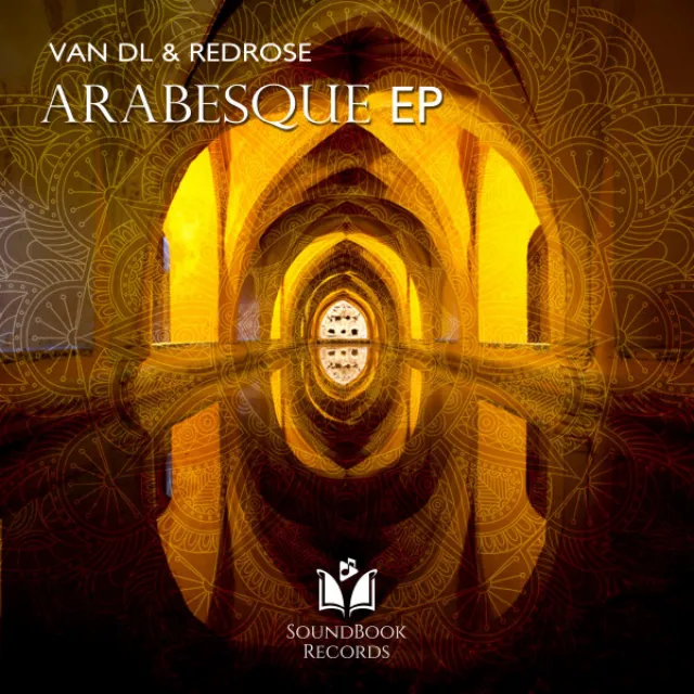 Arabesque - Beau Di Angelo & M.I.M.E Remix