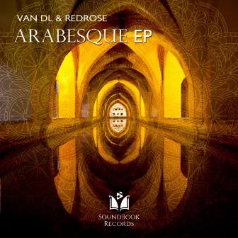 Arabesque by Van DL & Redrose