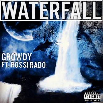 Waterfall by Growdy