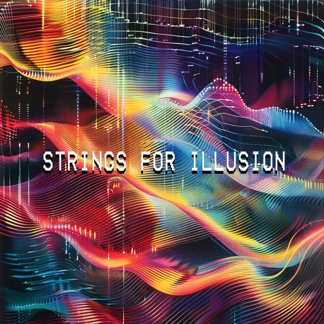 Strings for Illusion