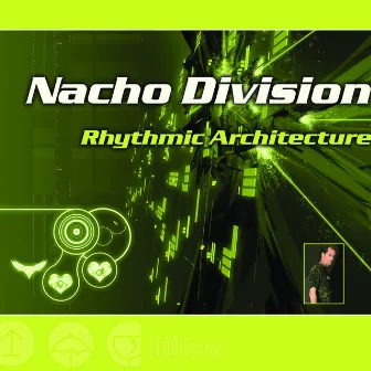 Rhythmic Architecture by Nacho Division