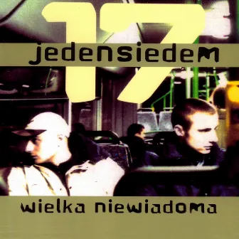 Wielka Niewiadoma by JedenSiedem